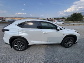 Обява за продажба на Lexus NX 300h F-sport ~46 000 лв. - изображение 2