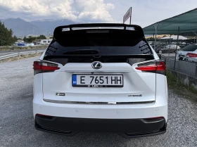 Обява за продажба на Lexus NX 300h F-sport ~46 000 лв. - изображение 1
