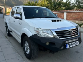 Toyota Hilux      | Mobile.bg    2
