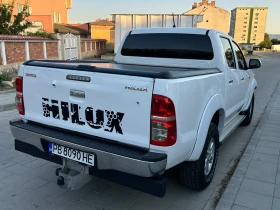 Toyota Hilux      | Mobile.bg    3