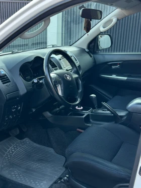 Toyota Hilux      | Mobile.bg    6