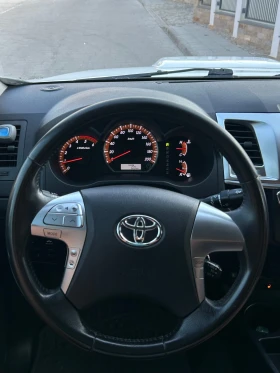 Toyota Hilux      | Mobile.bg    10