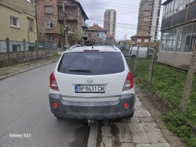 Opel Antara | Mobile.bg    3