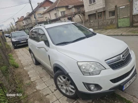 Opel Antara | Mobile.bg    5