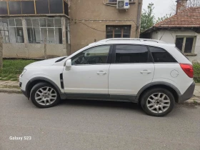 Opel Antara | Mobile.bg    2