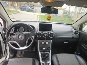 Opel Antara | Mobile.bg    4