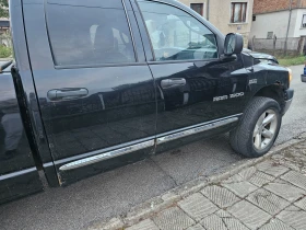 Dodge RAM 1500 | Mobile.bg    3