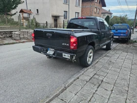 Dodge RAM 1500 | Mobile.bg    4