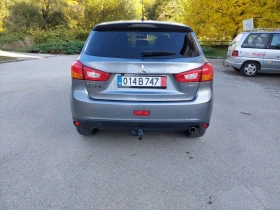 Обява за продажба на Mitsubishi ASX 1.6FACELIFT 137000km ТОП! ~15 800 лв. - изображение 4