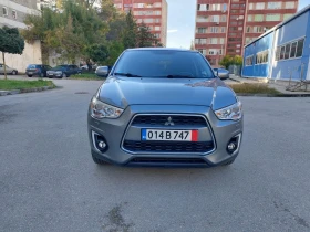 Обява за продажба на Mitsubishi ASX 1.6FACELIFT 137000km ТОП! ~15 800 лв. - изображение 1