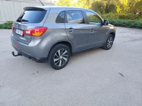 Обява за продажба на Mitsubishi ASX 1.6FACELIFT 137000km ТОП! ~15 800 лв. - изображение 3