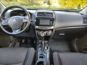 Обява за продажба на Mitsubishi ASX 1.6FACELIFT 137000km ТОП! ~15 800 лв. - изображение 7