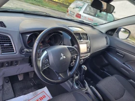 Обява за продажба на Mitsubishi ASX 1.6FACELIFT 137000km ТОП! ~15 800 лв. - изображение 8