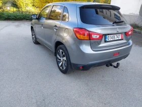 Обява за продажба на Mitsubishi ASX 1.6FACELIFT 137000km ТОП! ~15 800 лв. - изображение 5