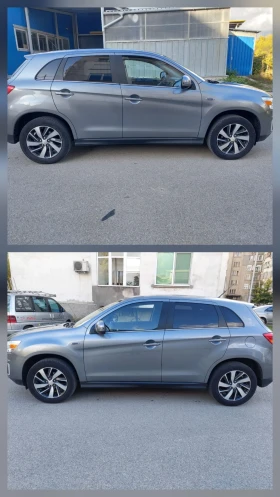 Обява за продажба на Mitsubishi ASX 1.6FACELIFT 137000km ТОП! ~15 800 лв. - изображение 6