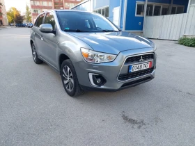 Mitsubishi ASX 1.6FACELIFT 137000km ТОП!