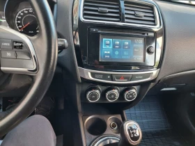 Обява за продажба на Mitsubishi ASX 1.6FACELIFT 137000km ТОП! ~15 800 лв. - изображение 9