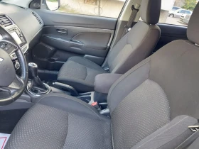 Обява за продажба на Mitsubishi ASX 1.6FACELIFT 137000km ТОП! ~15 800 лв. - изображение 11