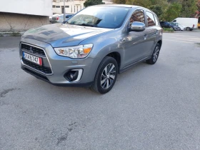 Обява за продажба на Mitsubishi ASX 1.6FACELIFT 137000km ТОП! ~15 800 лв. - изображение 2