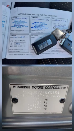 Mitsubishi ASX 1.6FACELIFT 137000km ! | Mobile.bg    16
