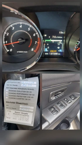 Mitsubishi ASX 1.6FACELIFT 137000km ! | Mobile.bg    15