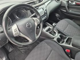 Обява за продажба на Nissan Qashqai 1.5 DCI ~17 900 лв. - изображение 8 | Auto.bg Обява за продажба на Nissan Qashqai 1.5 DCI ~17 900 лв. - изображение 8