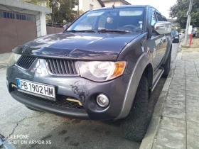 Mitsubishi L200 2.5 DID TRITON   | Mobile.bg    3