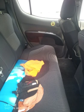 Mitsubishi L200 2.5 DID TRITON   | Mobile.bg    14