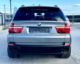 BMW X5 3.0D SPORT 6+ 1 PANORAMA | Mobile.bg    5