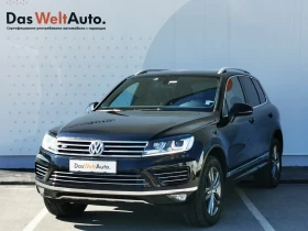 ������ VW Touareg