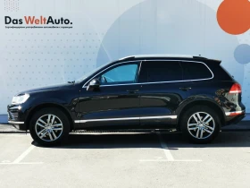 VW Touareg V6 TDI BMT 4MOTION | Mobile.bg � ����� ������ 3