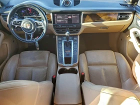 Porsche Macan AWD* 360* KEYLESS* КОЖА* ОБДУХВАНЕ* ПОДГРЕВ*  - 55000 лв. / 28121.05 € - 10466371 8