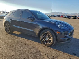Porsche Macan AWD* 360* KEYLESS* КОЖА* ОБДУХВАНЕ* ПОДГРЕВ*  - 55000 лв. / 28121.05 € - 10466371 4