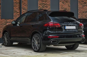 Porsche Cayenne D Platinum Edition - 47000 лв. / 24030.72 € - 94685041 6