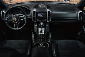 Porsche Cayenne D Platinum Edition - 47000 лв. / 24030.72 € - 94685041 7