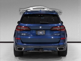 BMW X5 * xDrive40i / M Sport Pkg / Premium Essential Pkg  - 78350 лв. / 40059.72 € - 95325218 5