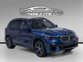 BMW X5 * xDrive40i / M Sport Pkg / Premium Essential Pkg  - 78350 лв. / 40059.72 € - 95325218 2