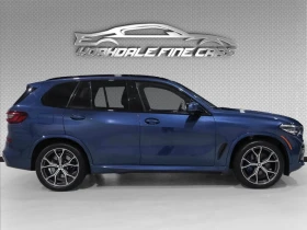 BMW X5 * xDrive40i / M Sport Pkg / Premium Essential Pkg  - 78350 лв. / 40059.72 € - 95325218 3