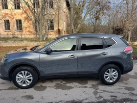 Nissan X-trail 1.6DCI EURO6B;ПАНОРАМА;:7-МЕСТЕН;: - 9850 € / 19264.93 лв. - 13249617 3