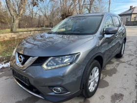 Nissan X-trail 1.6DCI EURO6B;ПАНОРАМА;:7-МЕСТЕН;: - 9850 € / 19264.93 лв. - 13249617 2