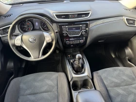 Nissan X-trail 1.6DCI EURO6B;ПАНОРАМА;:7-МЕСТЕН;: - 9850 € / 19264.93 лв. - 13249617 11