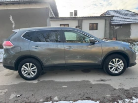 Nissan X-trail 1.6DCI EURO6B;ПАНОРАМА;:7-МЕСТЕН;: - 9850 € / 19264.93 лв. - 13249617 7