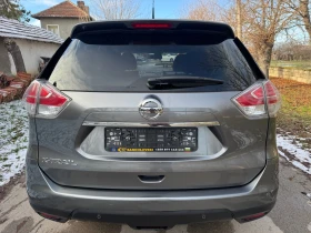 Nissan X-trail 1.6DCI EURO6B;ПАНОРАМА;:7-МЕСТЕН;: - 9850 € / 19264.93 лв. - 13249617 5