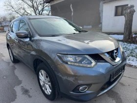 Nissan X-trail 1.6DCI EURO6B;ПАНОРАМА;:7-МЕСТЕН;: - 9850 € / 19264.93 лв. - 13249617 8