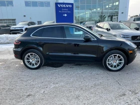 Porsche Macan * S * CARFAX * БЕЗ ПЪРВОНАЧАЛНА ВНОСКА - 17600 € / 34422.61 лв. - 77915440 3