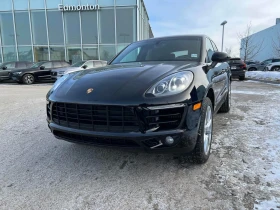 Porsche Macan * S * CARFAX * БЕЗ ПЪРВОНАЧАЛНА ВНОСКА