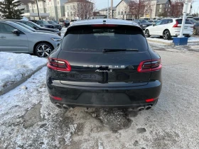 Porsche Macan * S * CARFAX * БЕЗ ПЪРВОНАЧАЛНА ВНОСКА - 17600 € / 34422.61 лв. - 77915440 4
