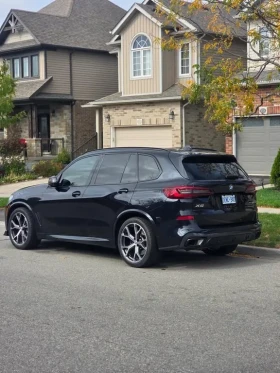 BMW X5 * XDRIVE40I * CARFAX * SOFT CLOSE * HEAD UP/HARMAN - 38200 € / 74712.71 лв. - 79086993 4