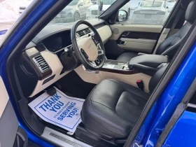 Land Rover Range rover * HSE * CARFAX * DISSEL/360/ | Mobile.bg � ����� ������ 5