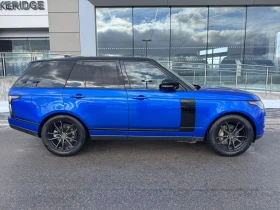 Land Rover Range rover * HSE * CARFAX * DISSEL/360/ | Mobile.bg � ����� ������ 3